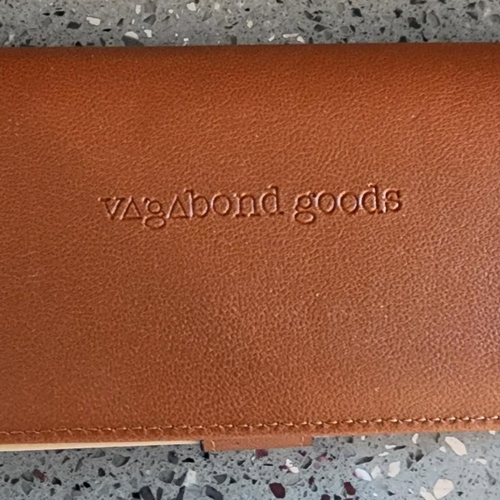 Ladies Wallet - Picture 3 of 5